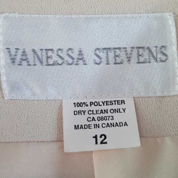 Jacket - Picture 2 of 2